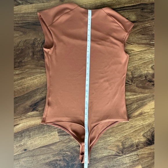 NWT! Express contour bodysuit - Picture 3 of 6